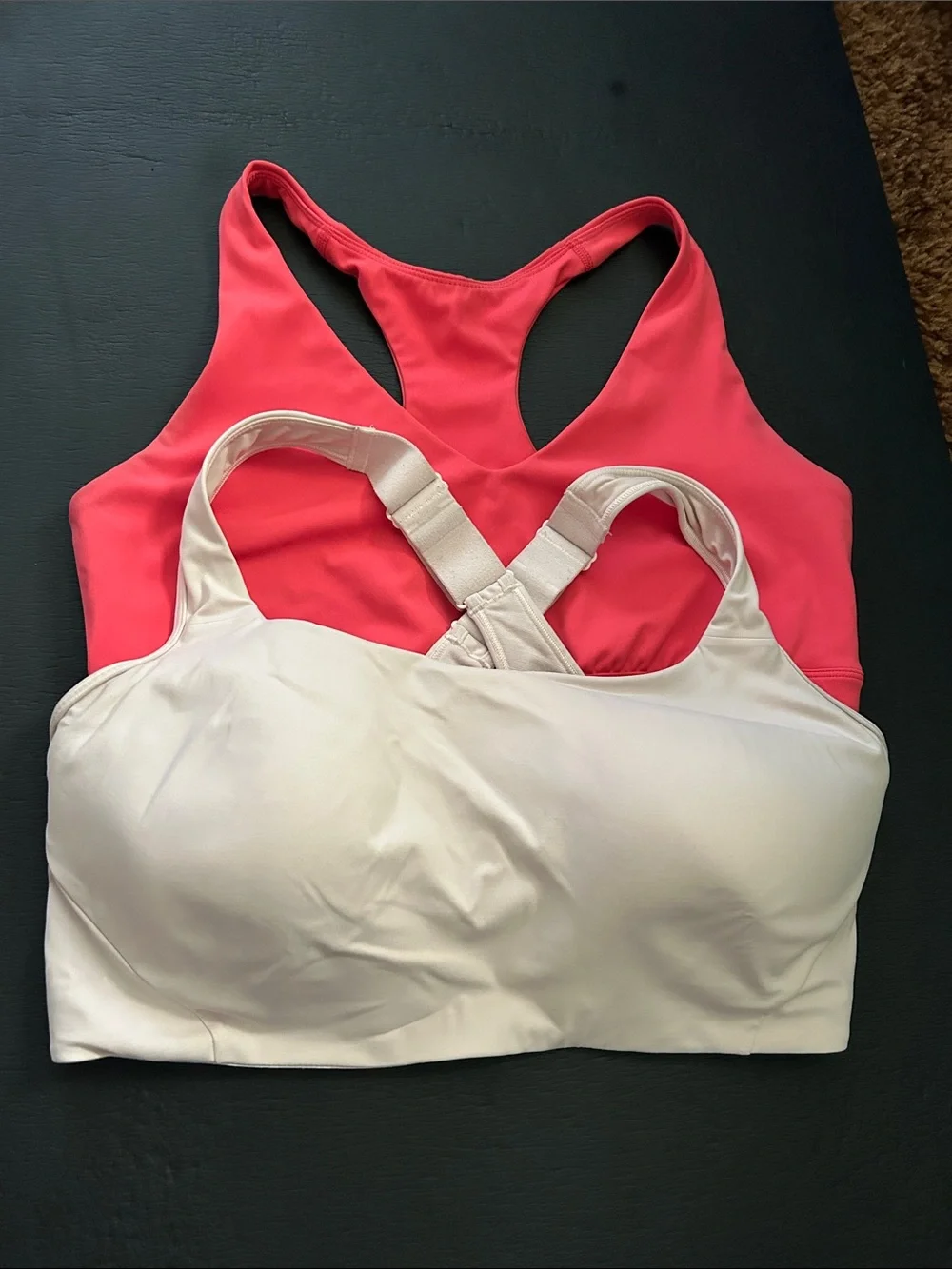 Lululemon sports bra bundle